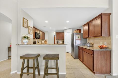 124 Park Avenue Anna TX 75409