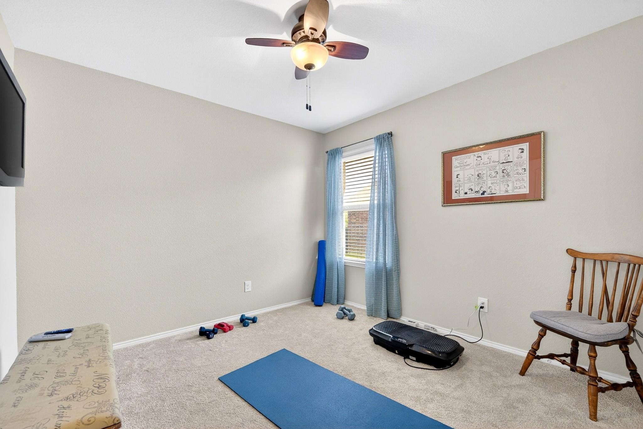 124 Park Avenue Anna TX 75409
