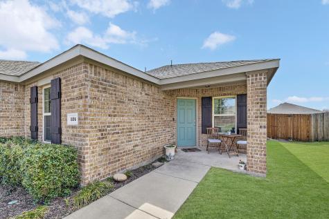 124 Park Avenue Anna TX 75409