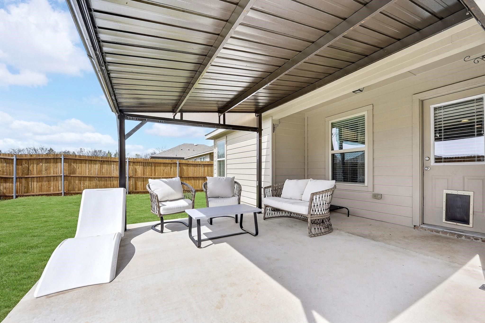 124 Park Avenue Anna TX 75409