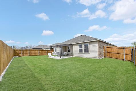 124 Park Avenue Anna TX 75409