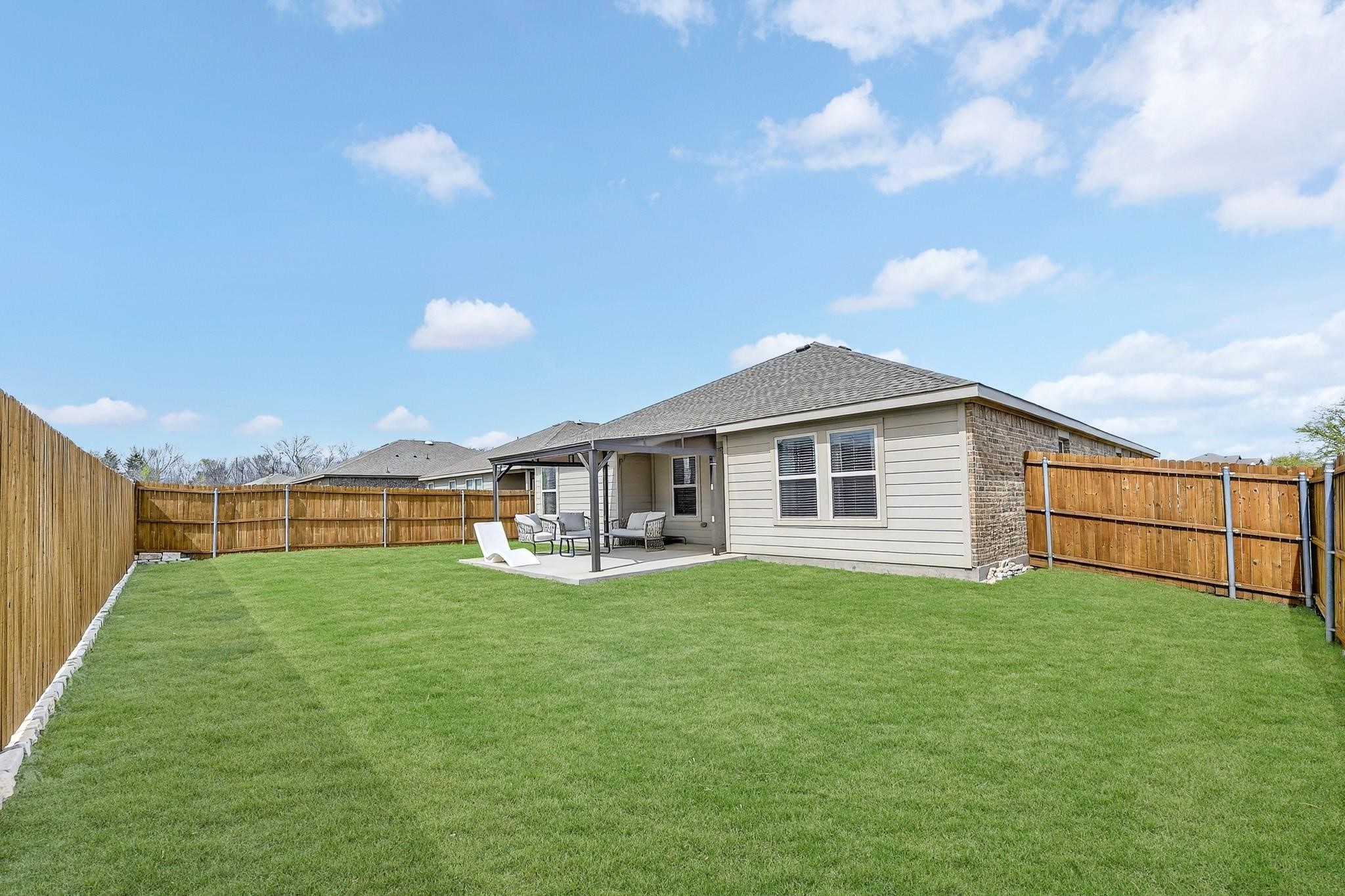 124 Park Avenue Anna TX 75409