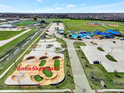 124 Park Avenue Anna TX 75409