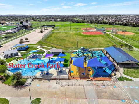 124 Park Avenue Anna TX 75409