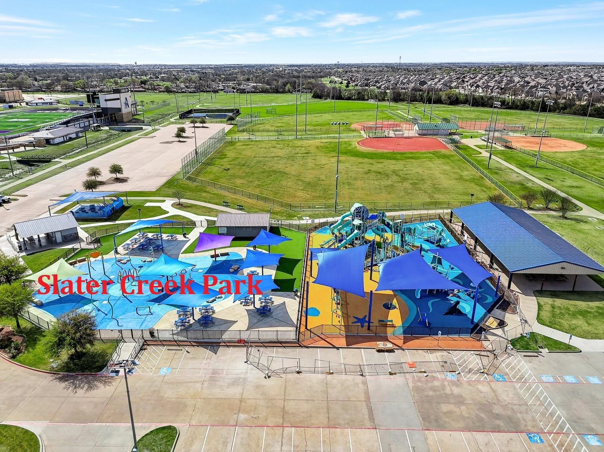 124 Park Avenue Anna TX 75409
