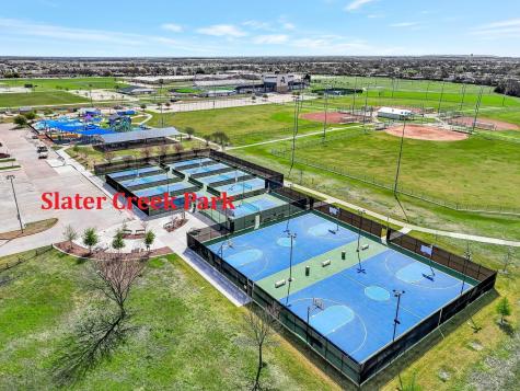 124 Park Avenue Anna TX 75409