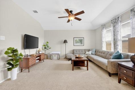 124 Park Avenue Anna TX 75409