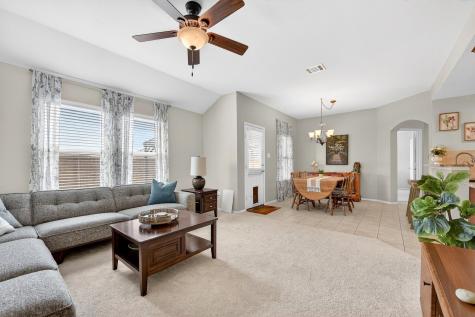 124 Park Avenue Anna TX 75409
