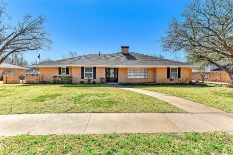 1516 Crescent Drive Sherman TX 75092
