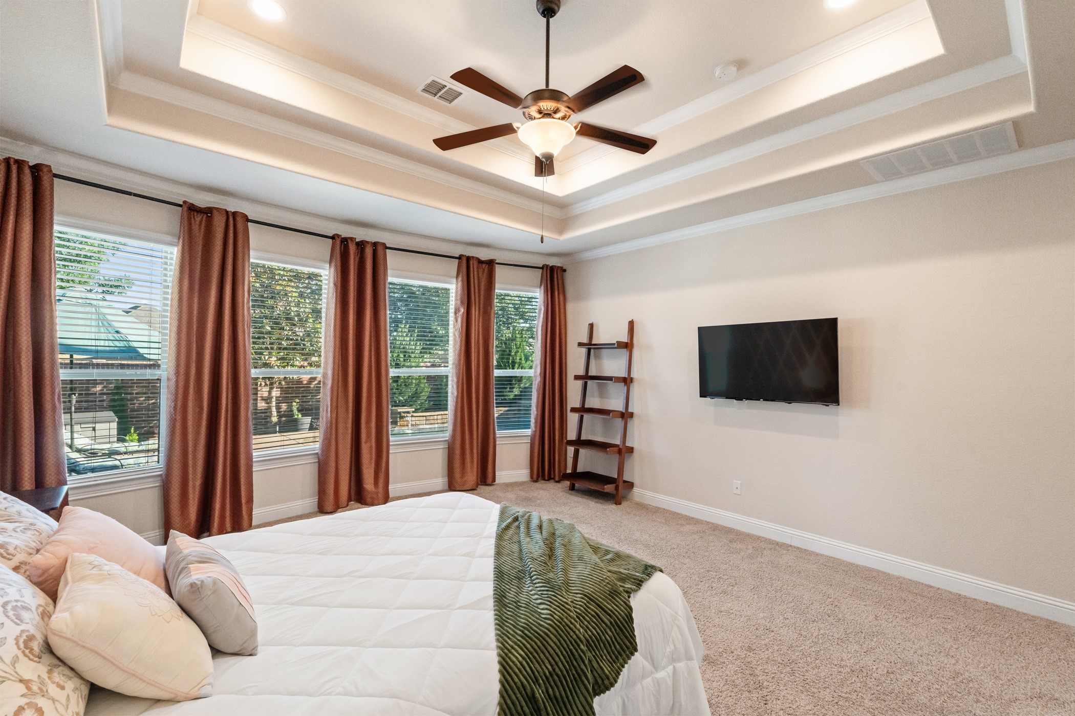 2812 Waverley Drive Trophy Club TX 76262