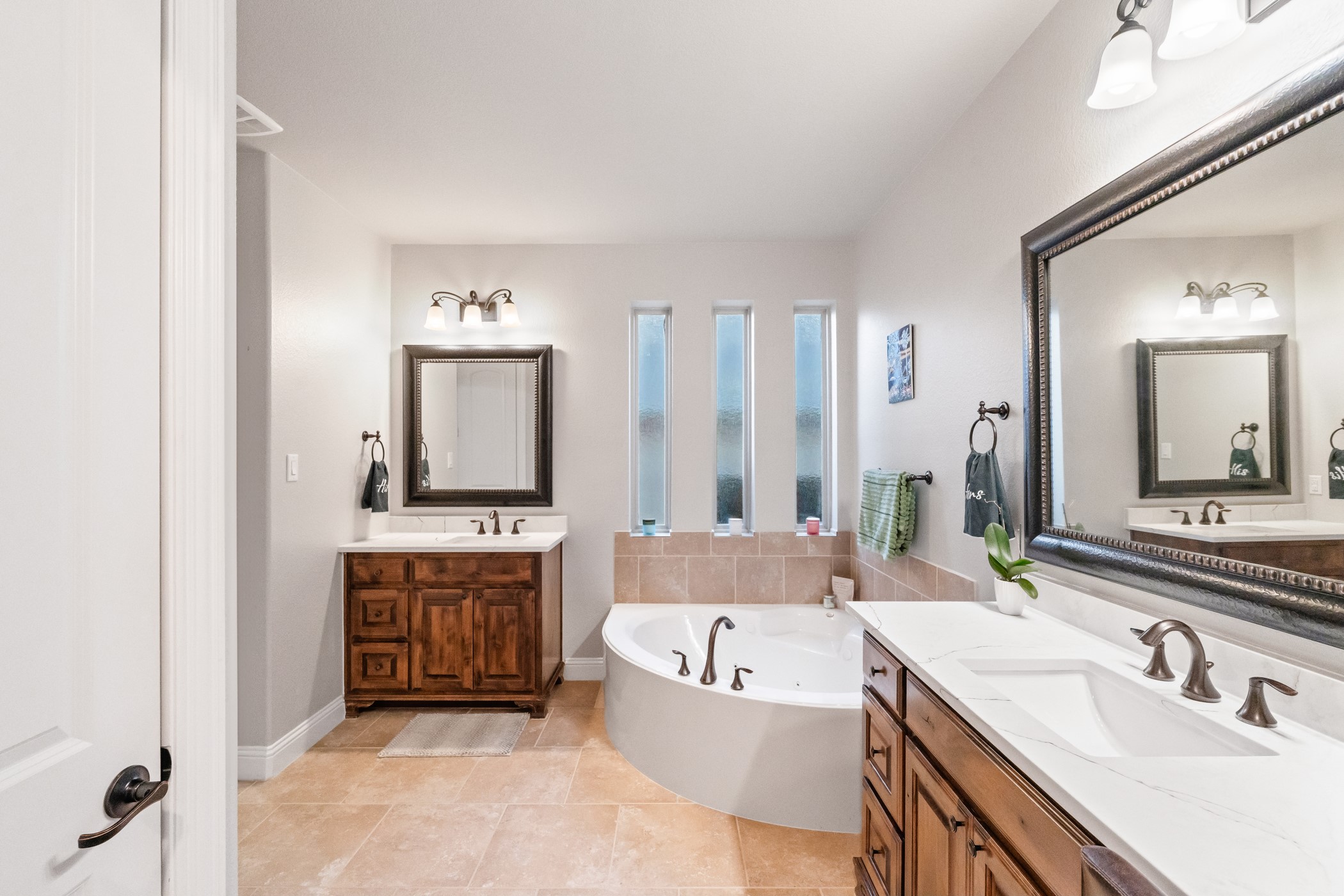 2812 Waverley Drive Trophy Club TX 76262