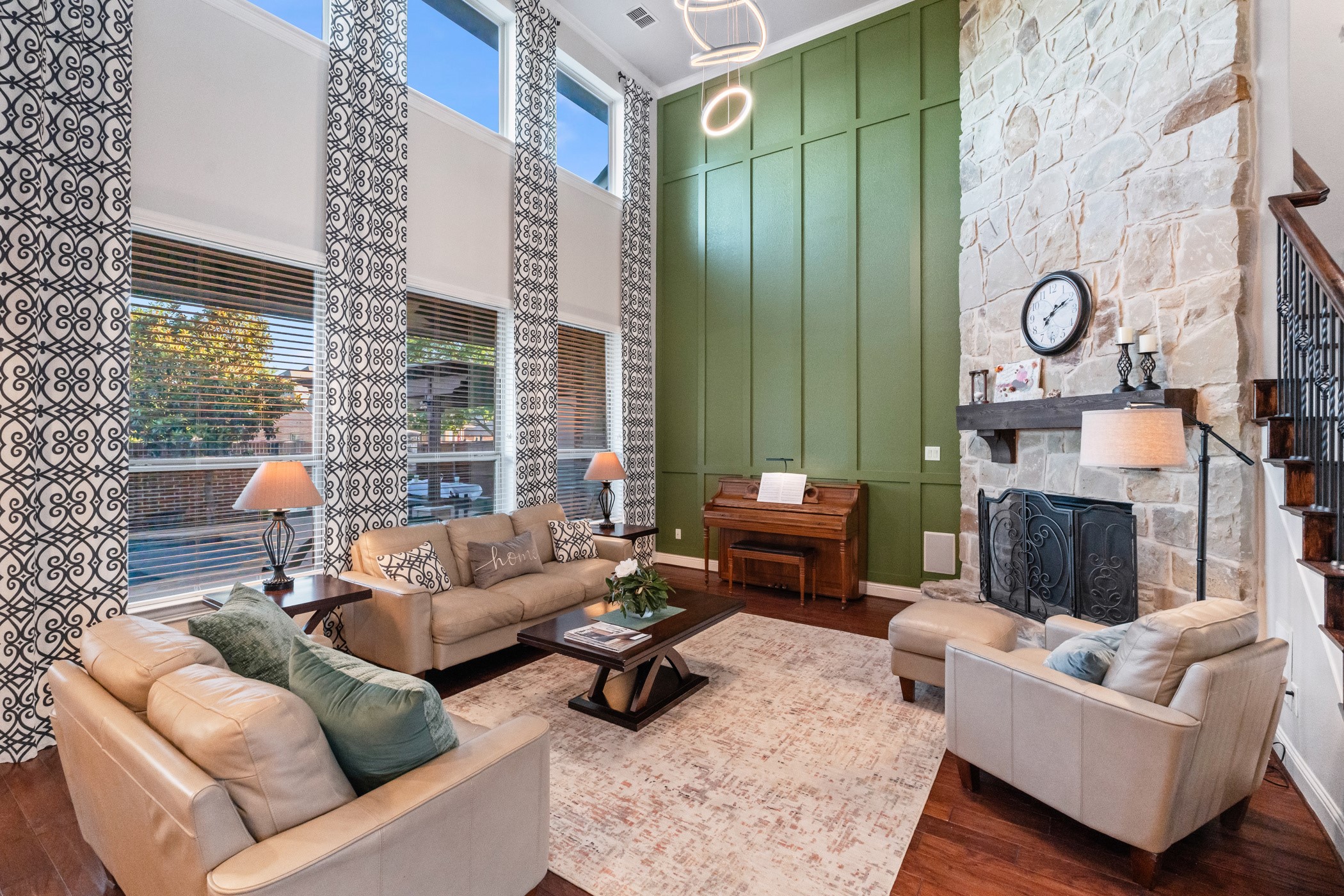 2812 Waverley Drive Trophy Club TX 76262