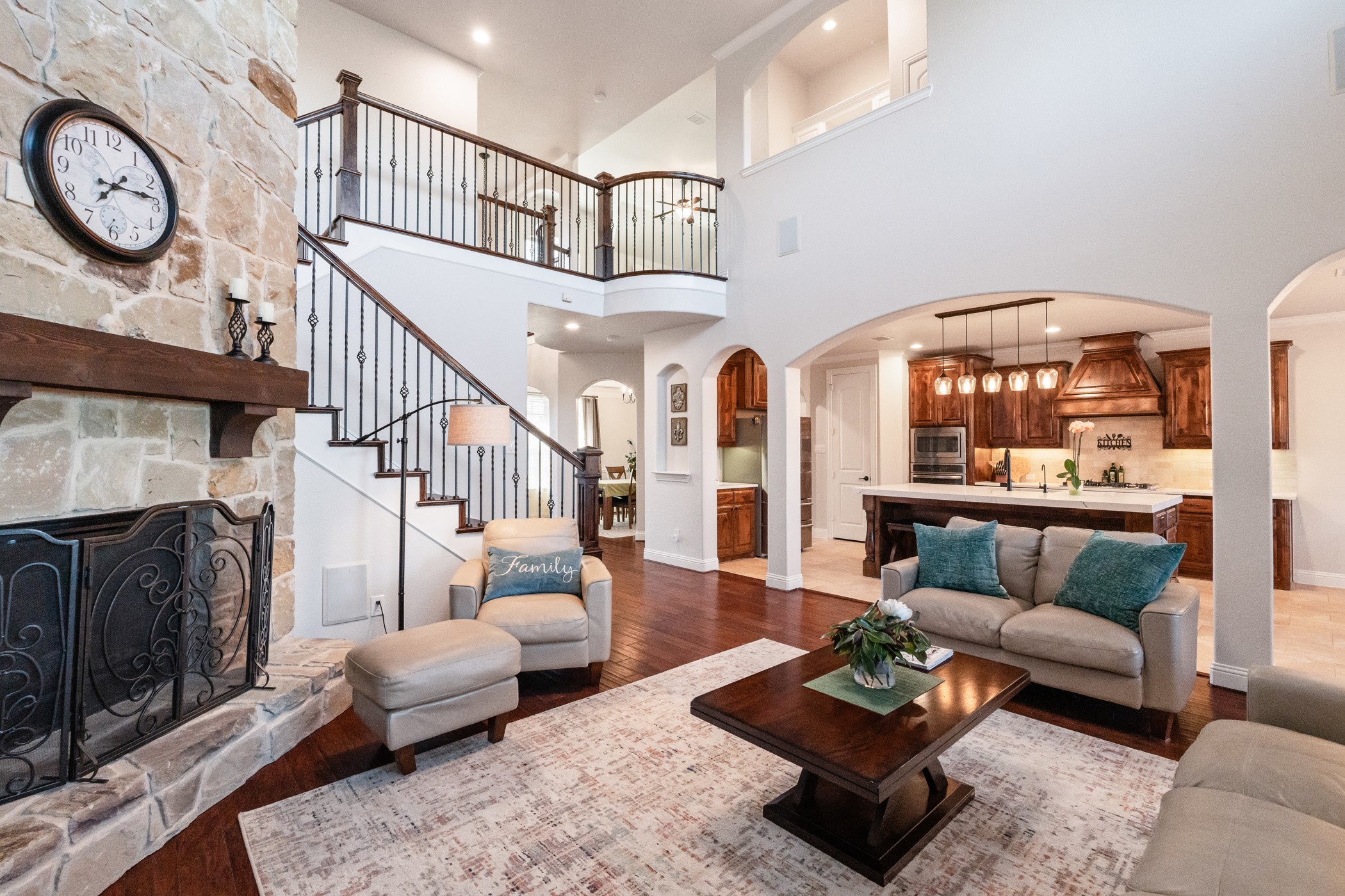 2812 Waverley Drive Trophy Club TX 76262