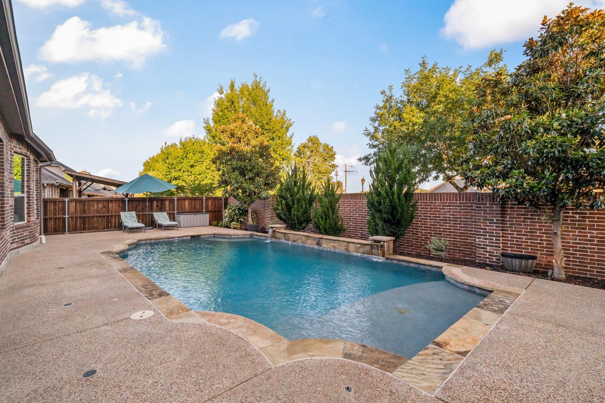 2812 Waverley Drive Trophy Club TX 76262
