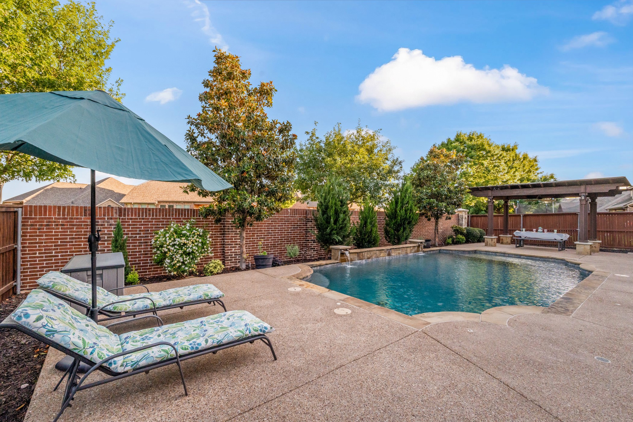 2812 Waverley Drive Trophy Club TX 76262