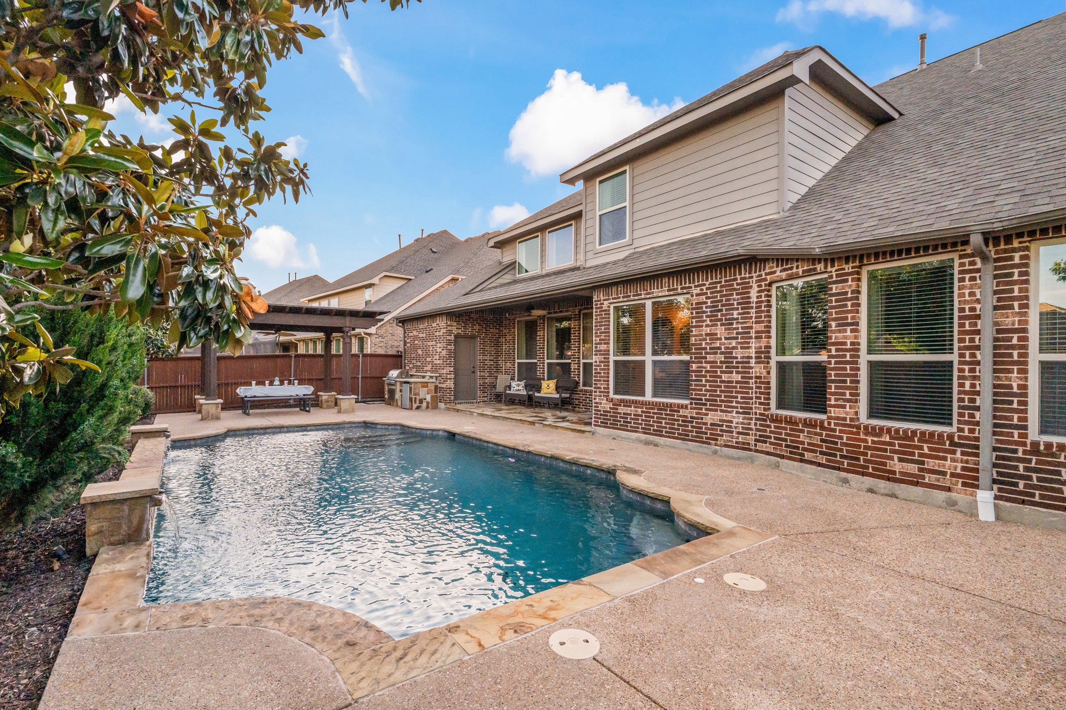 2812 Waverley Drive Trophy Club TX 76262