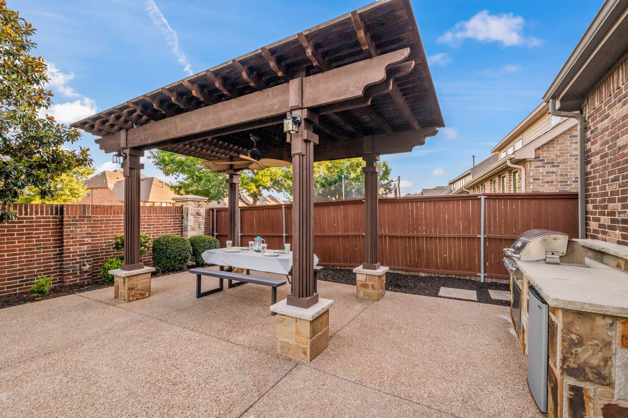 2812 Waverley Drive Trophy Club TX 76262