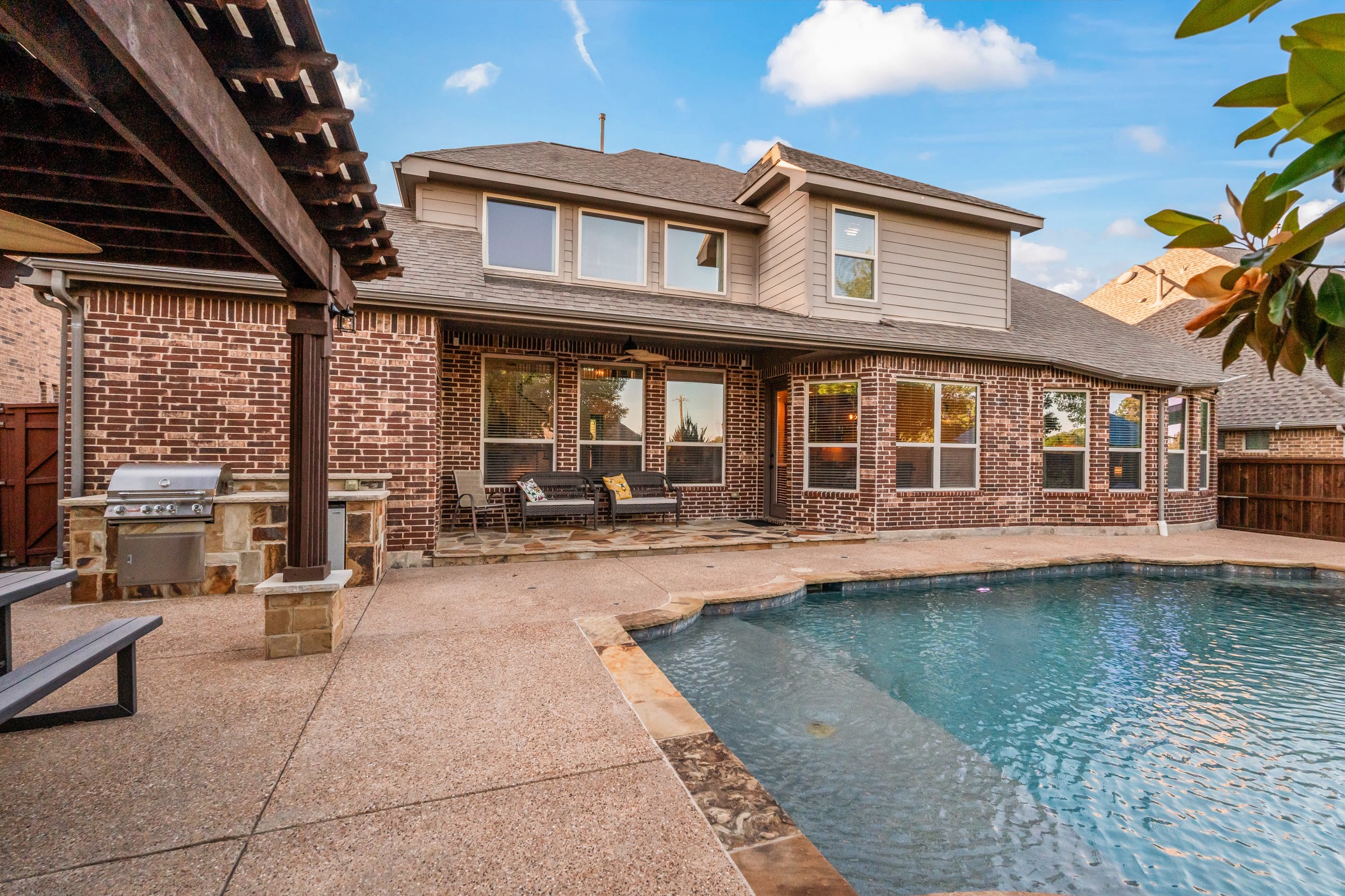 2812 Waverley Drive Trophy Club TX 76262