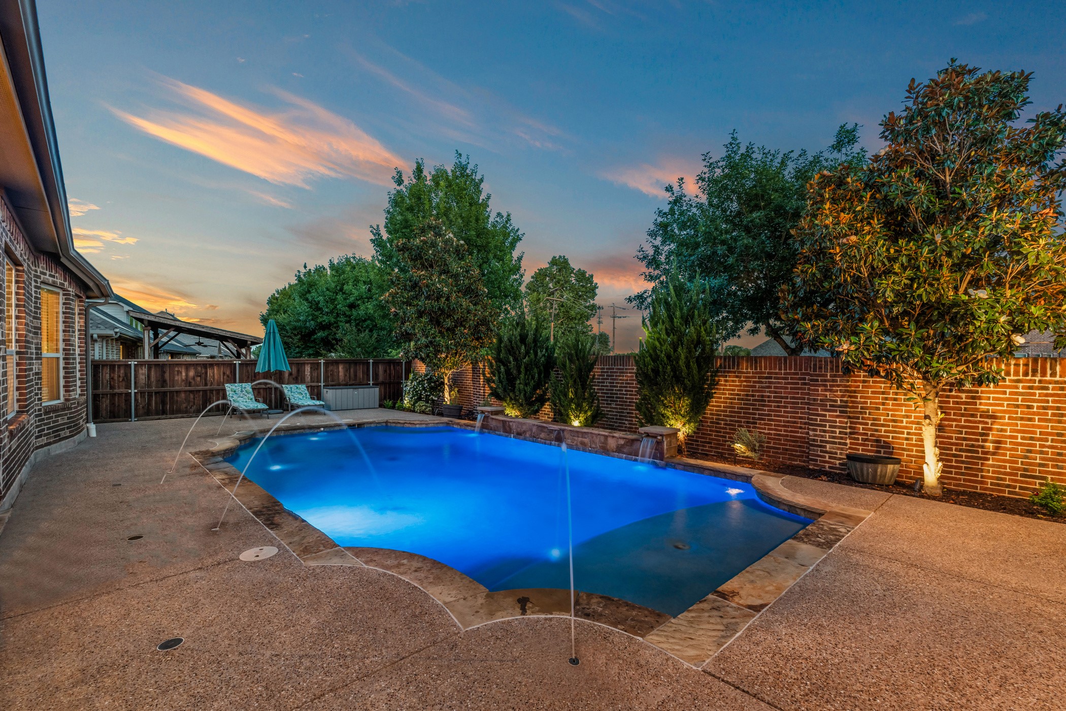 2812 Waverley Drive Trophy Club TX 76262