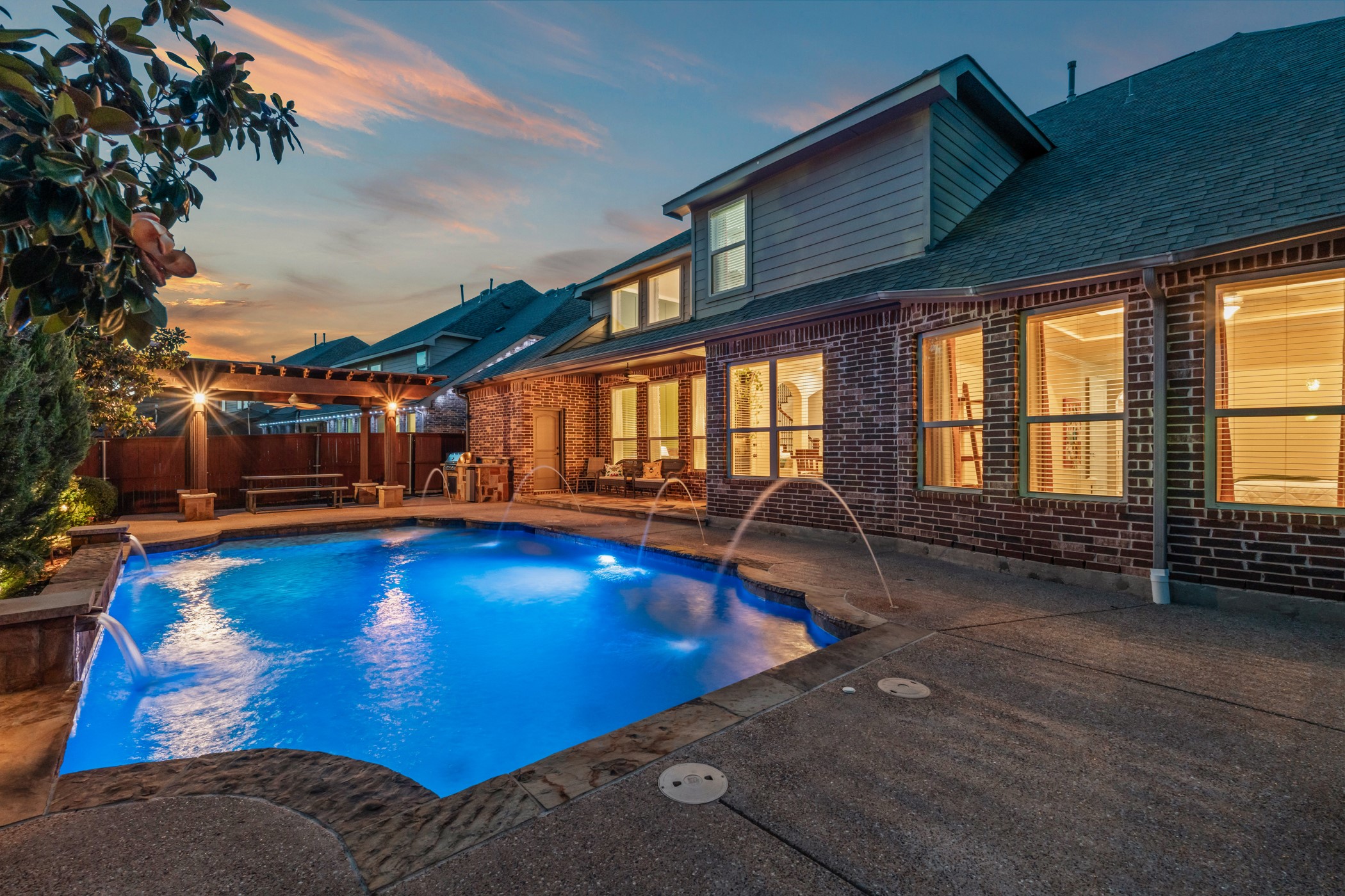 2812 Waverley Drive Trophy Club TX 76262