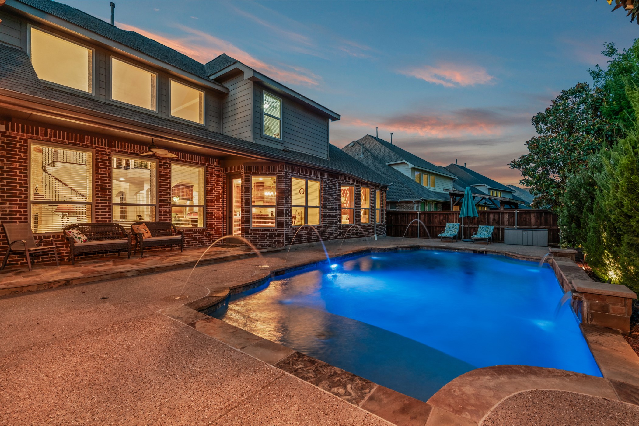 2812 Waverley Drive Trophy Club TX 76262