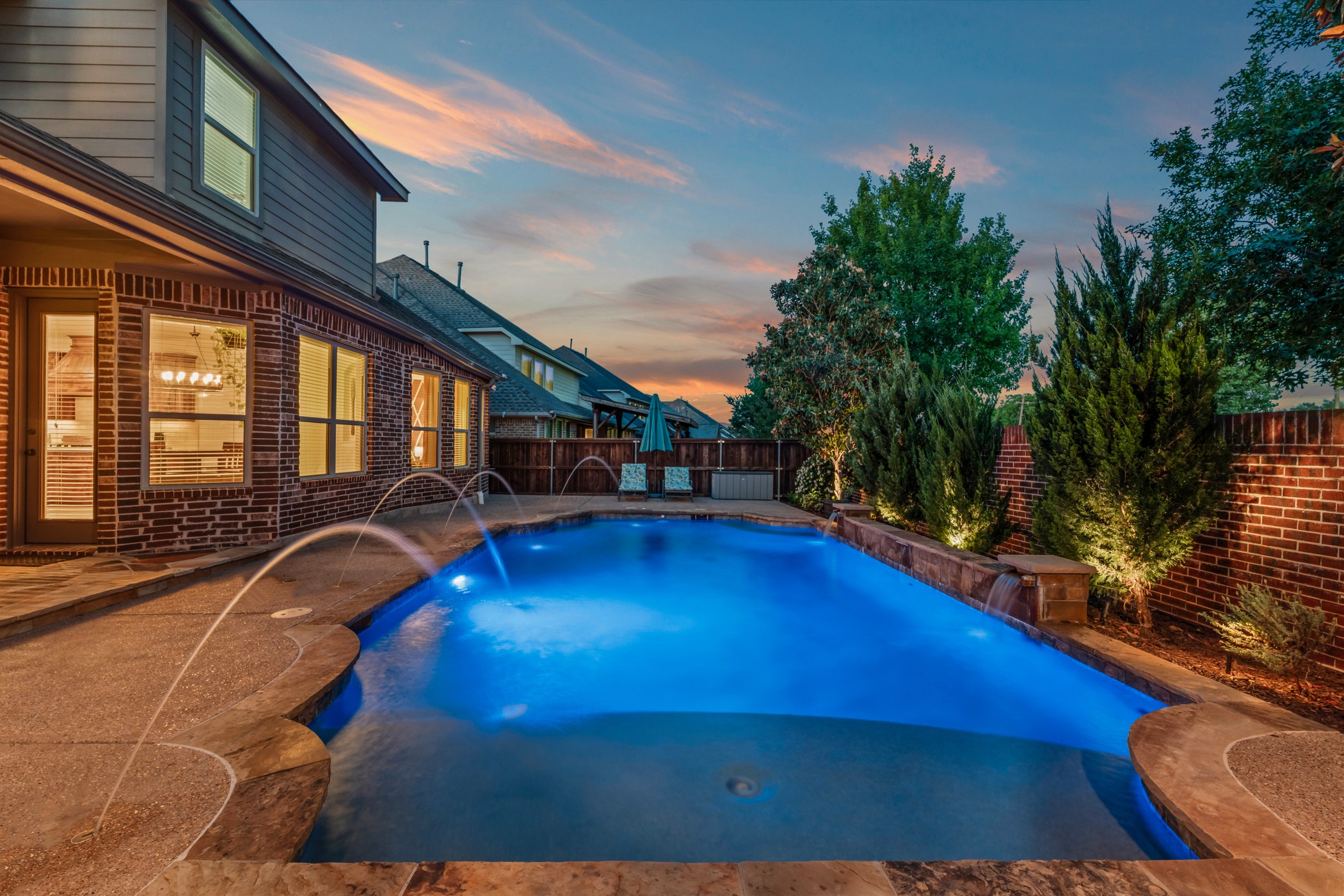 2812 Waverley Drive Trophy Club TX 76262