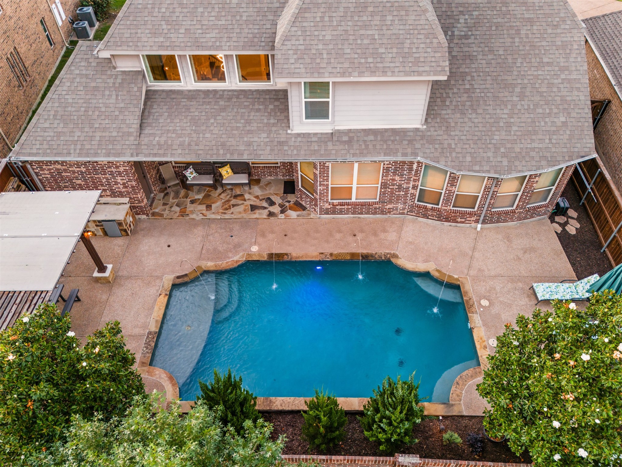 2812 Waverley Drive Trophy Club TX 76262