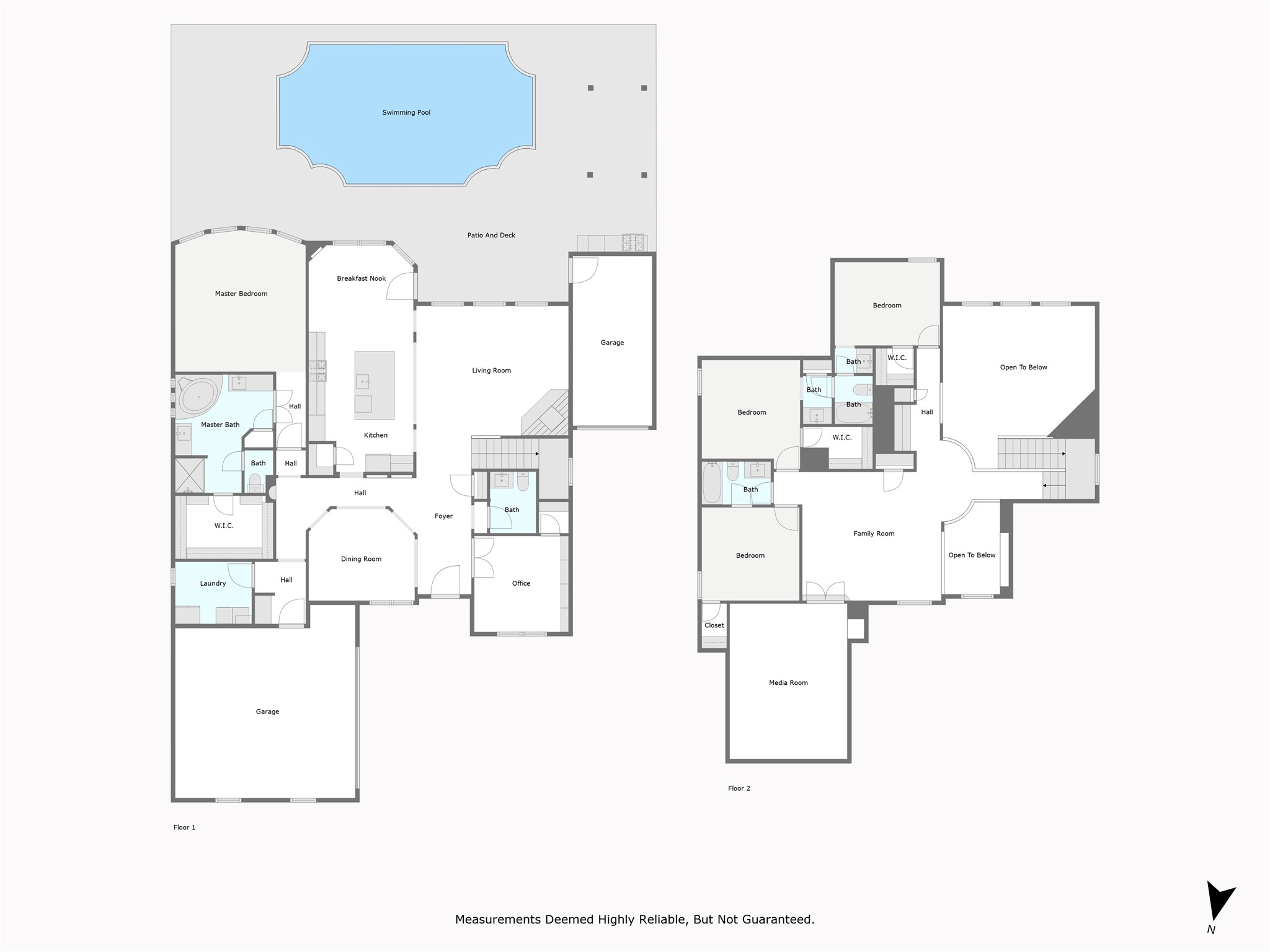 2812 Waverley Drive Trophy Club TX 76262