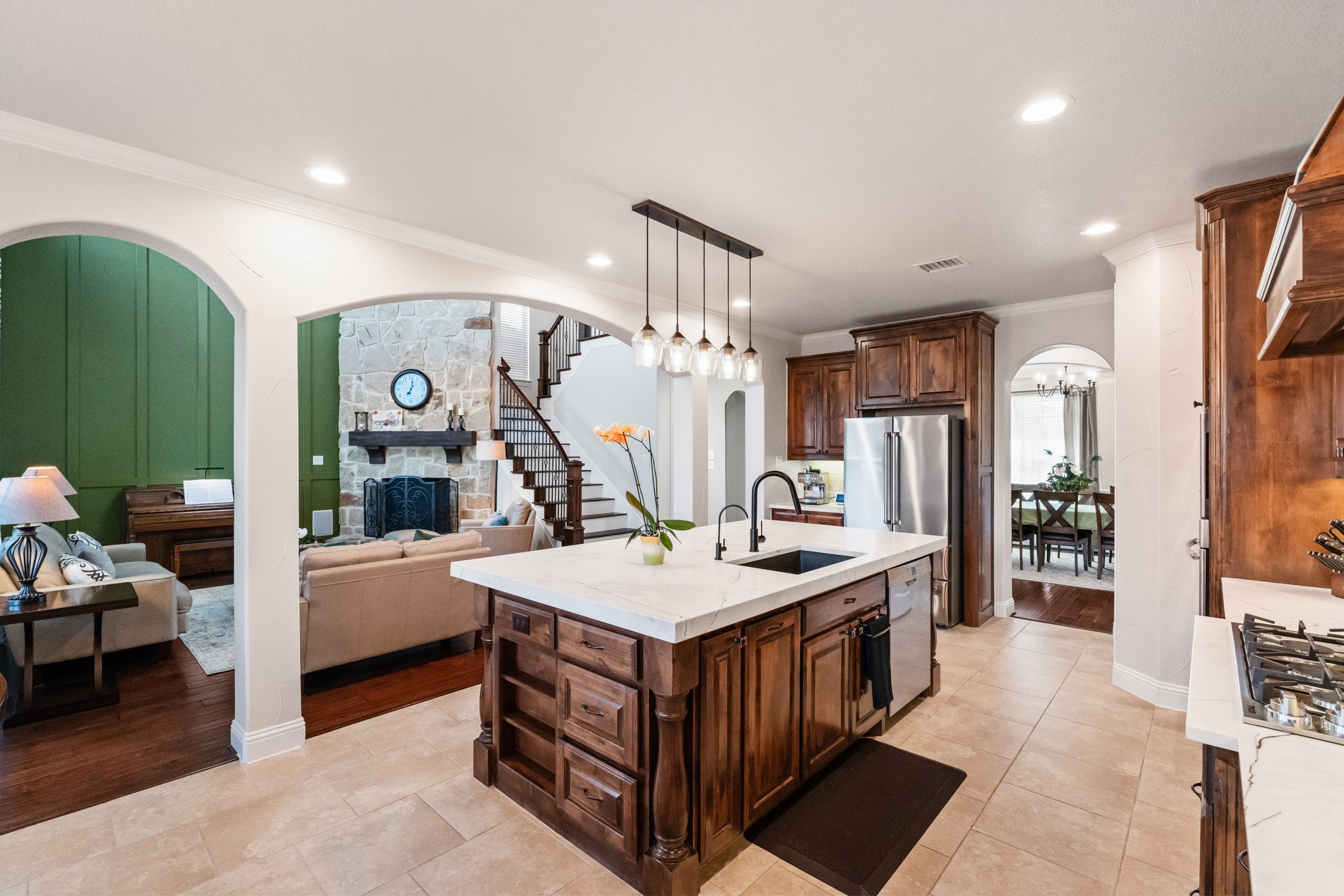 2812 Waverley Drive Trophy Club TX 76262