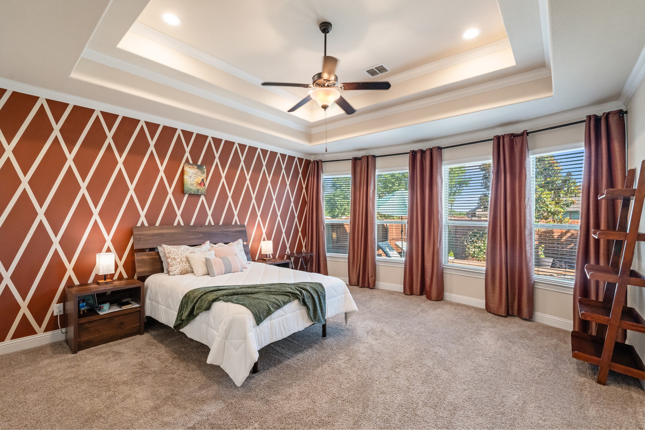 2812 Waverley Drive Trophy Club TX 76262