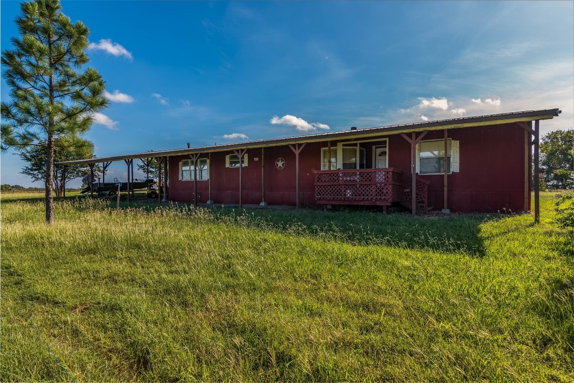 991 Dennis Road Whitesboro TX 76273