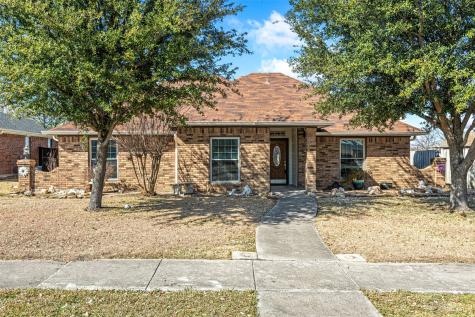 3913 Arizona Street Sachse TX 75048
