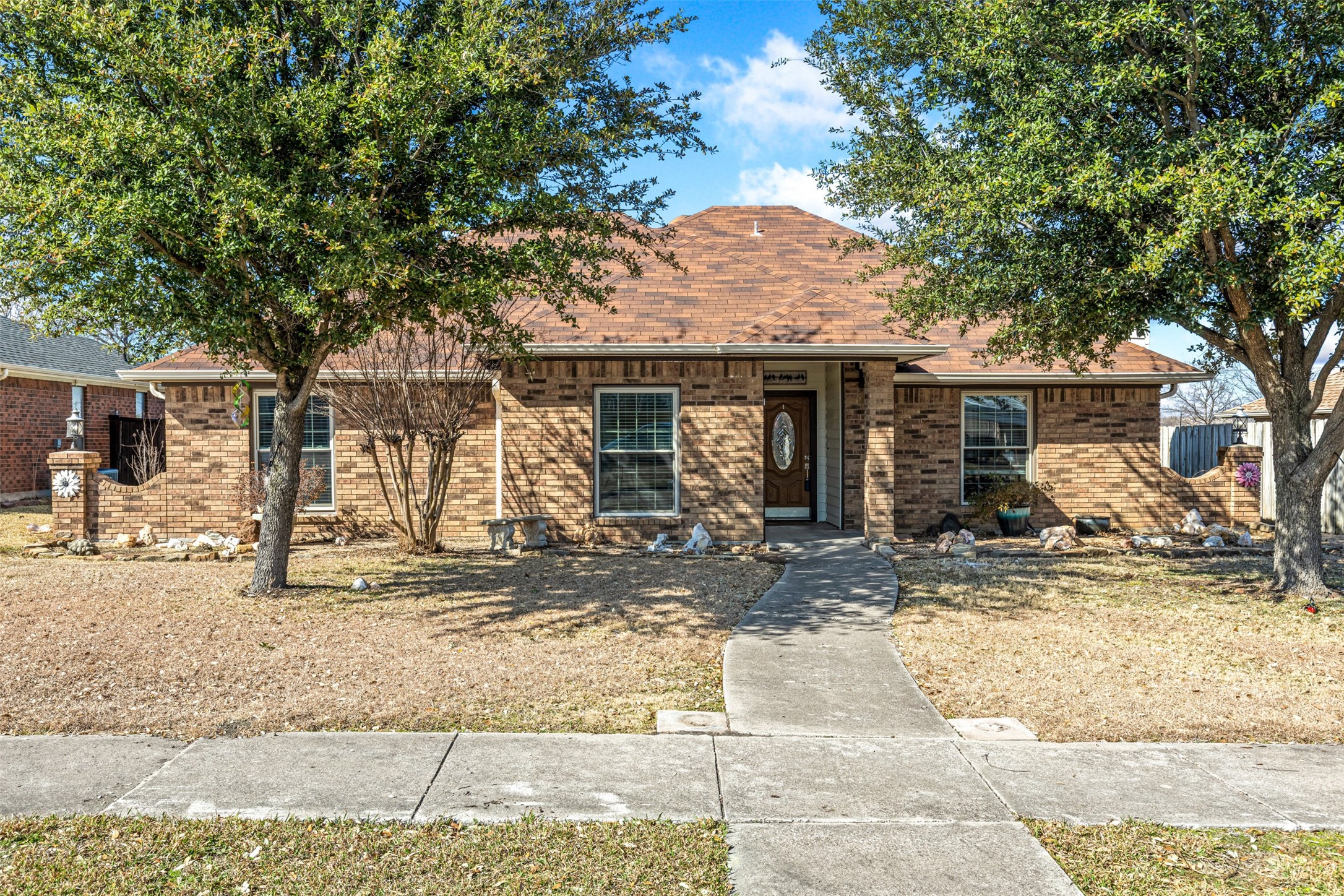 3913 Arizona Street Sachse TX 75048