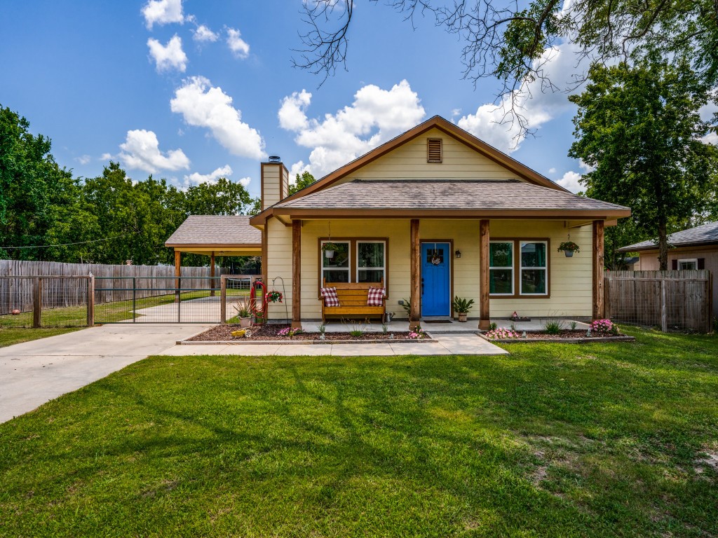 105 S 6th Street Celeste TX 75423