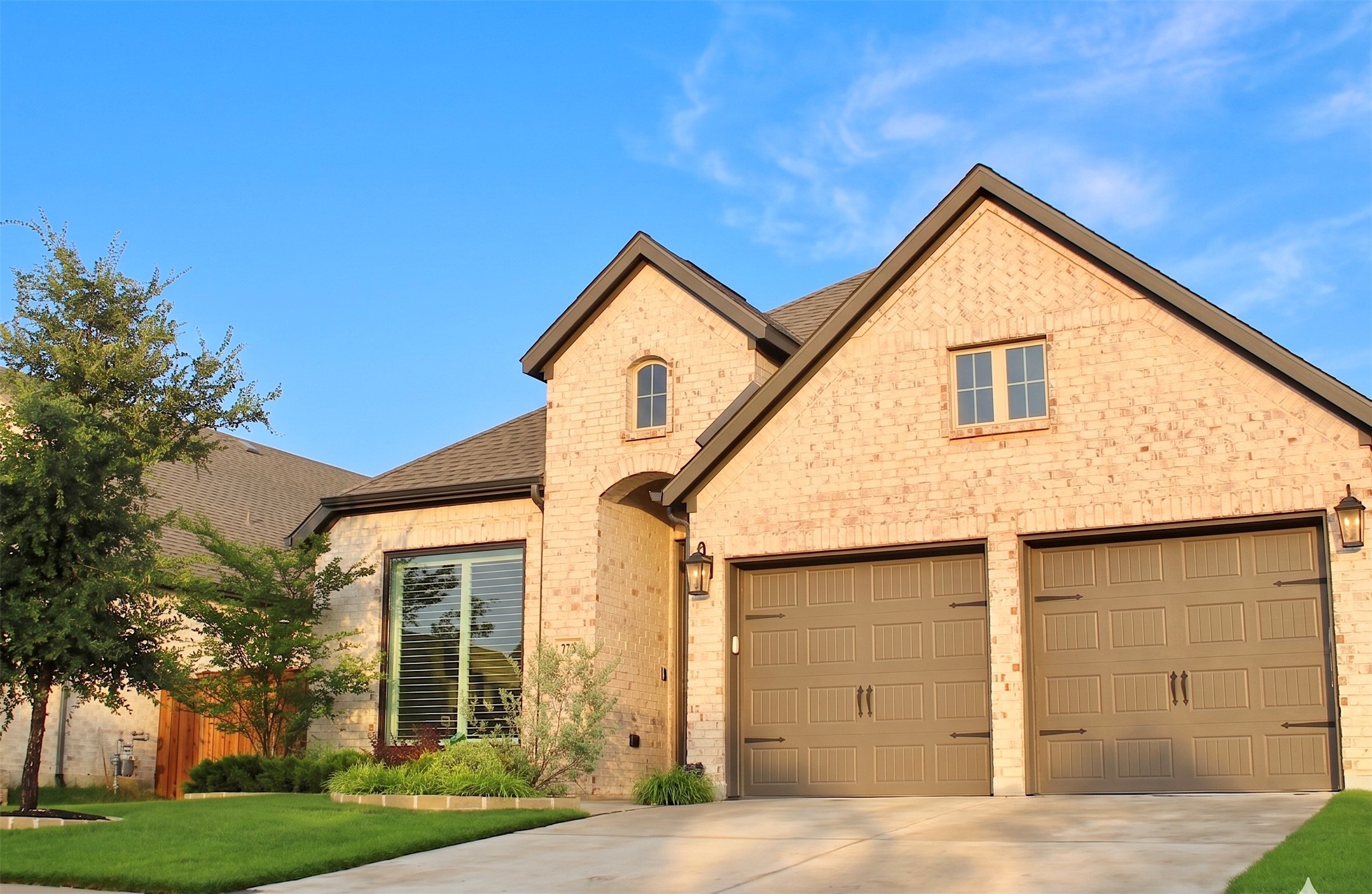 215 Buffalo Boulevard Rhome TX 76078