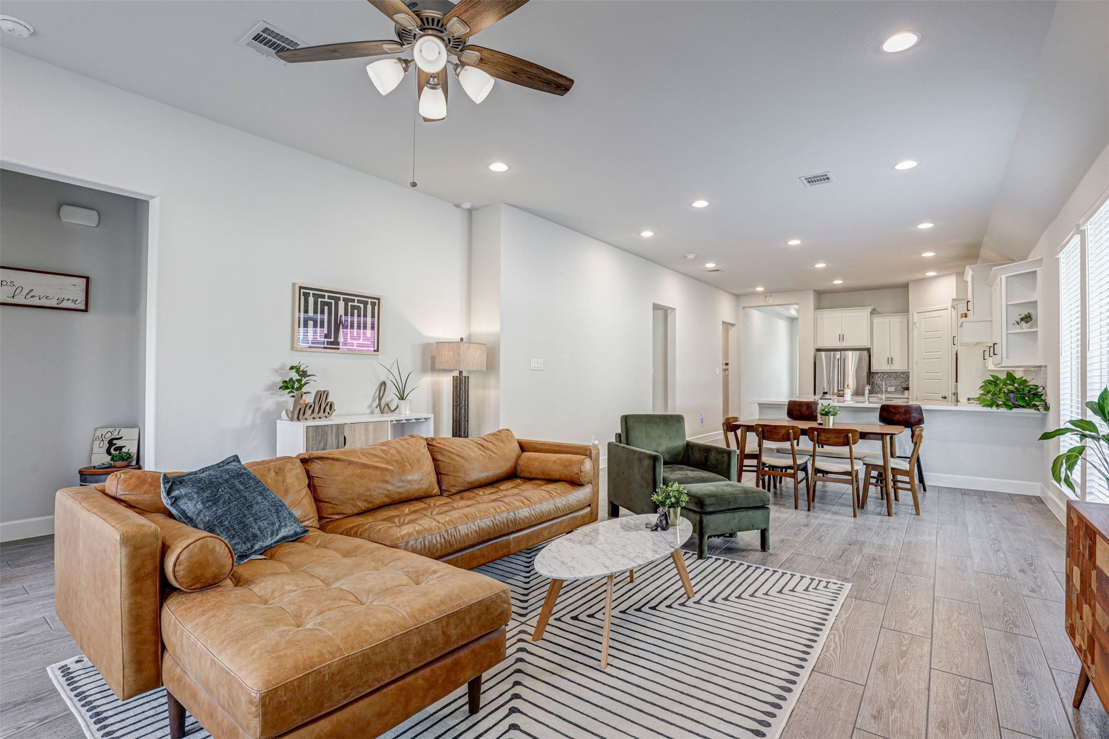 215 Buffalo Boulevard Rhome TX 76078