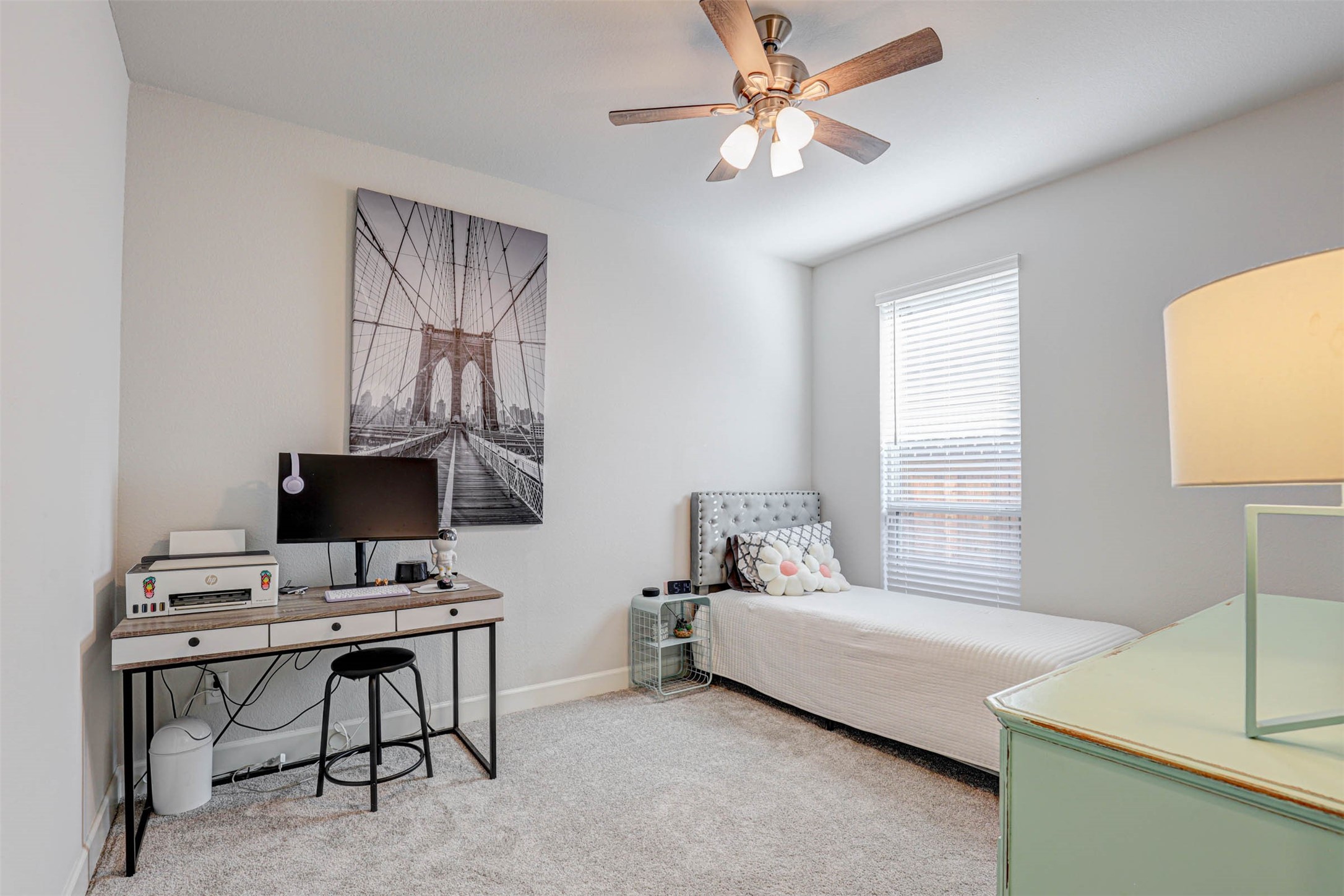 215 Buffalo Boulevard Rhome TX 76078