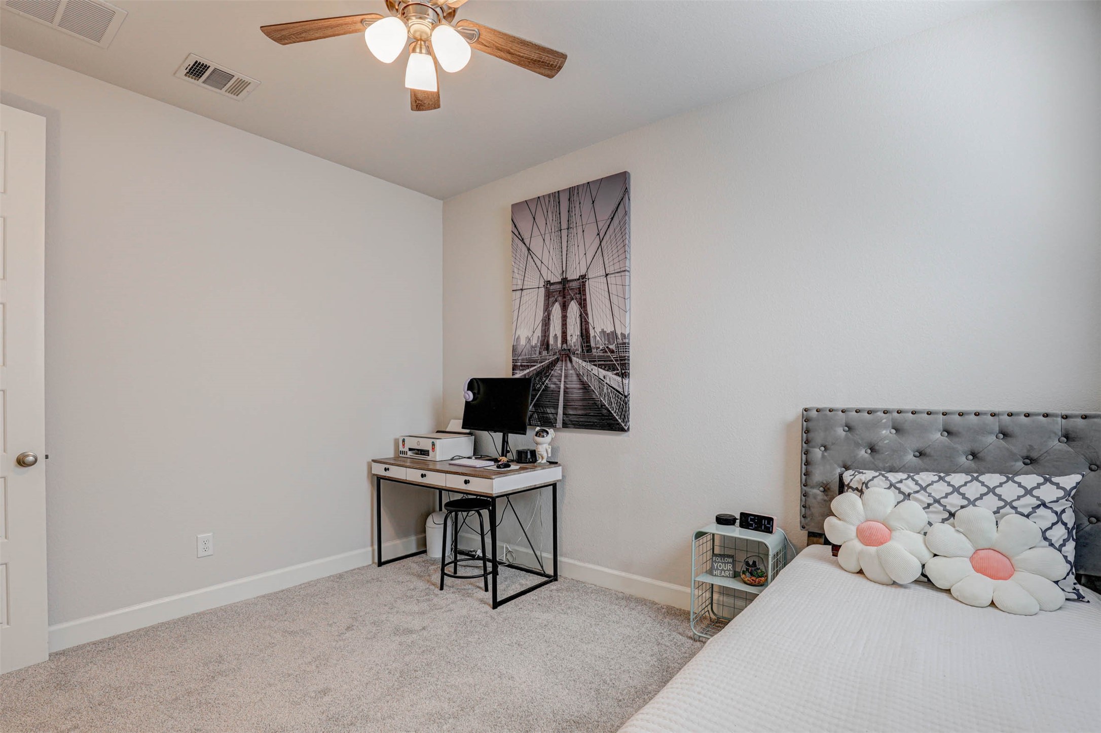 215 Buffalo Boulevard Rhome TX 76078