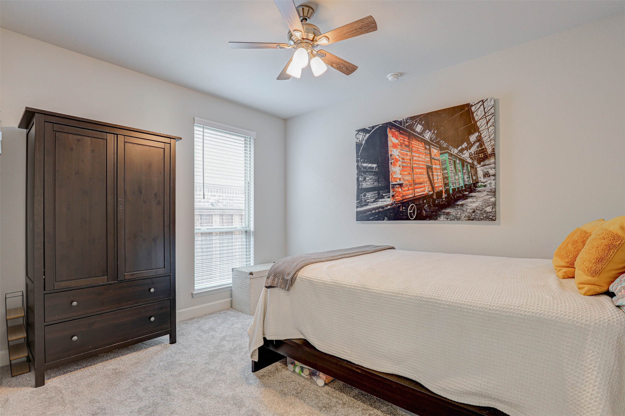 215 Buffalo Boulevard Rhome TX 76078