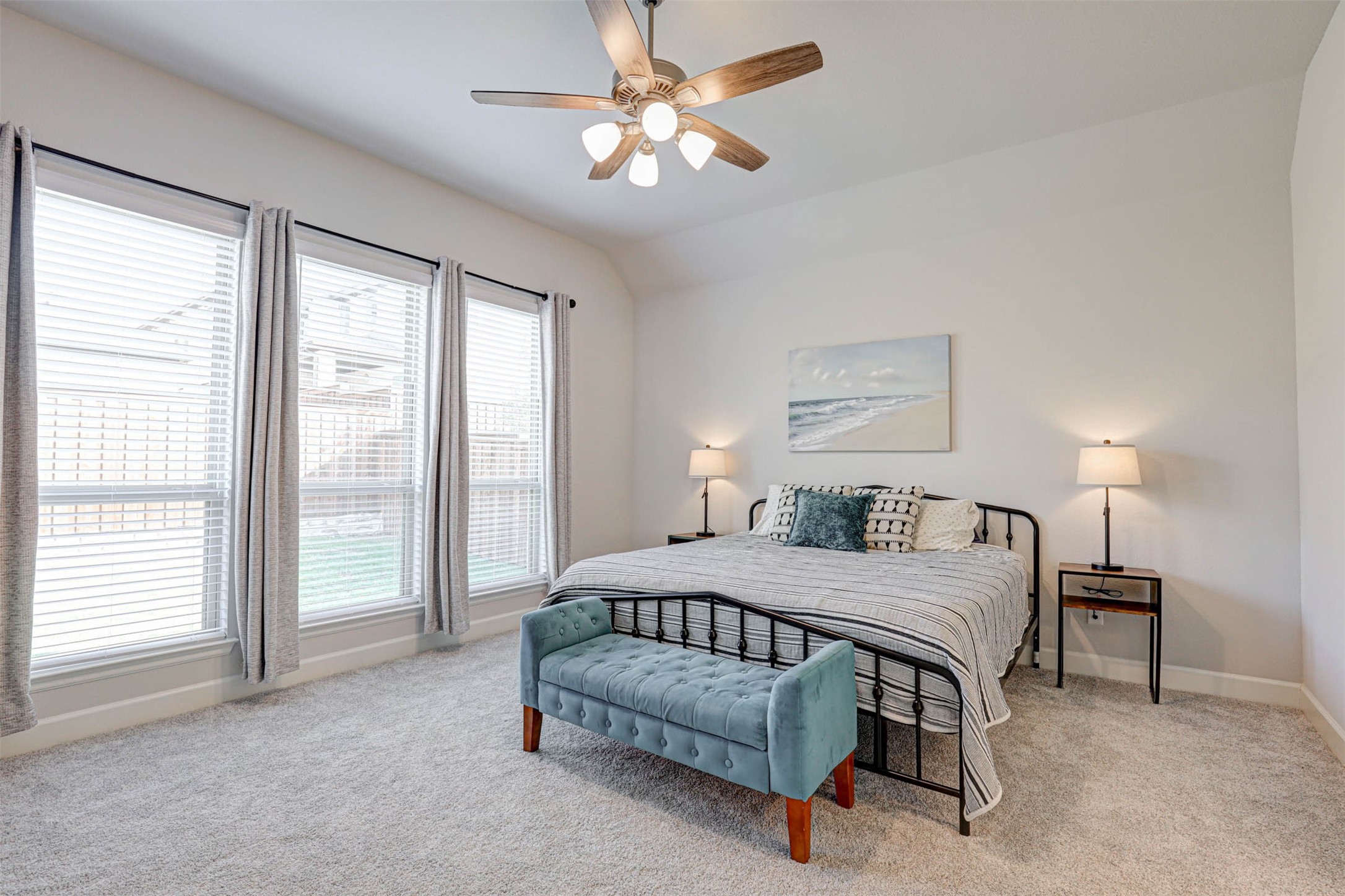 215 Buffalo Boulevard Rhome TX 76078