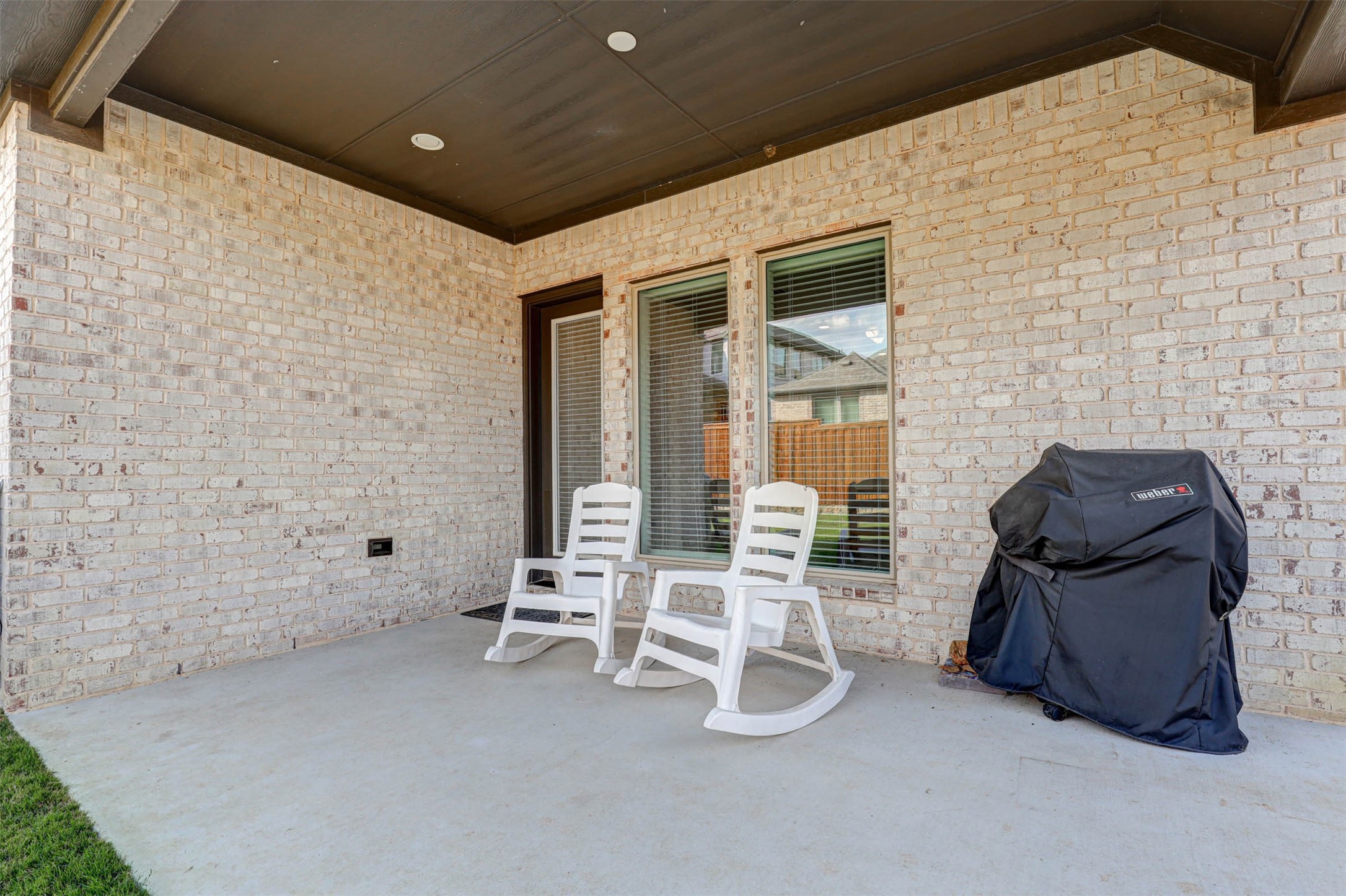 215 Buffalo Boulevard Rhome TX 76078