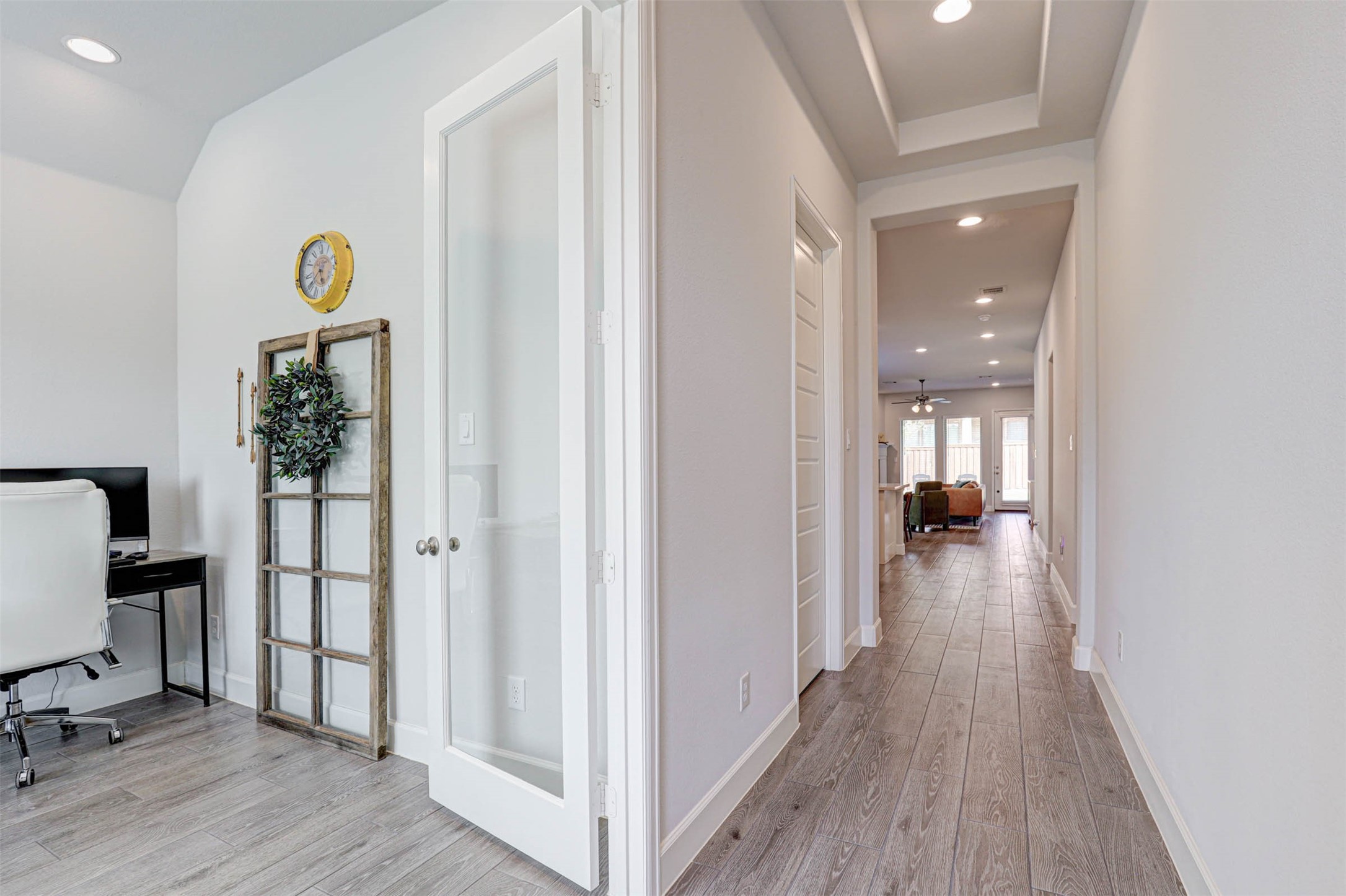 215 Buffalo Boulevard Rhome TX 76078