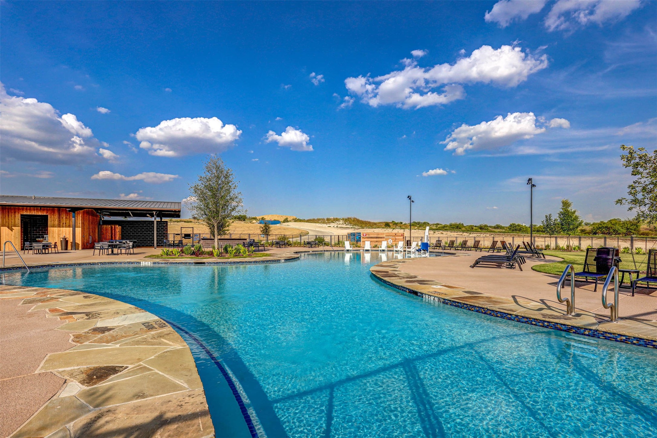 215 Buffalo Boulevard Rhome TX 76078