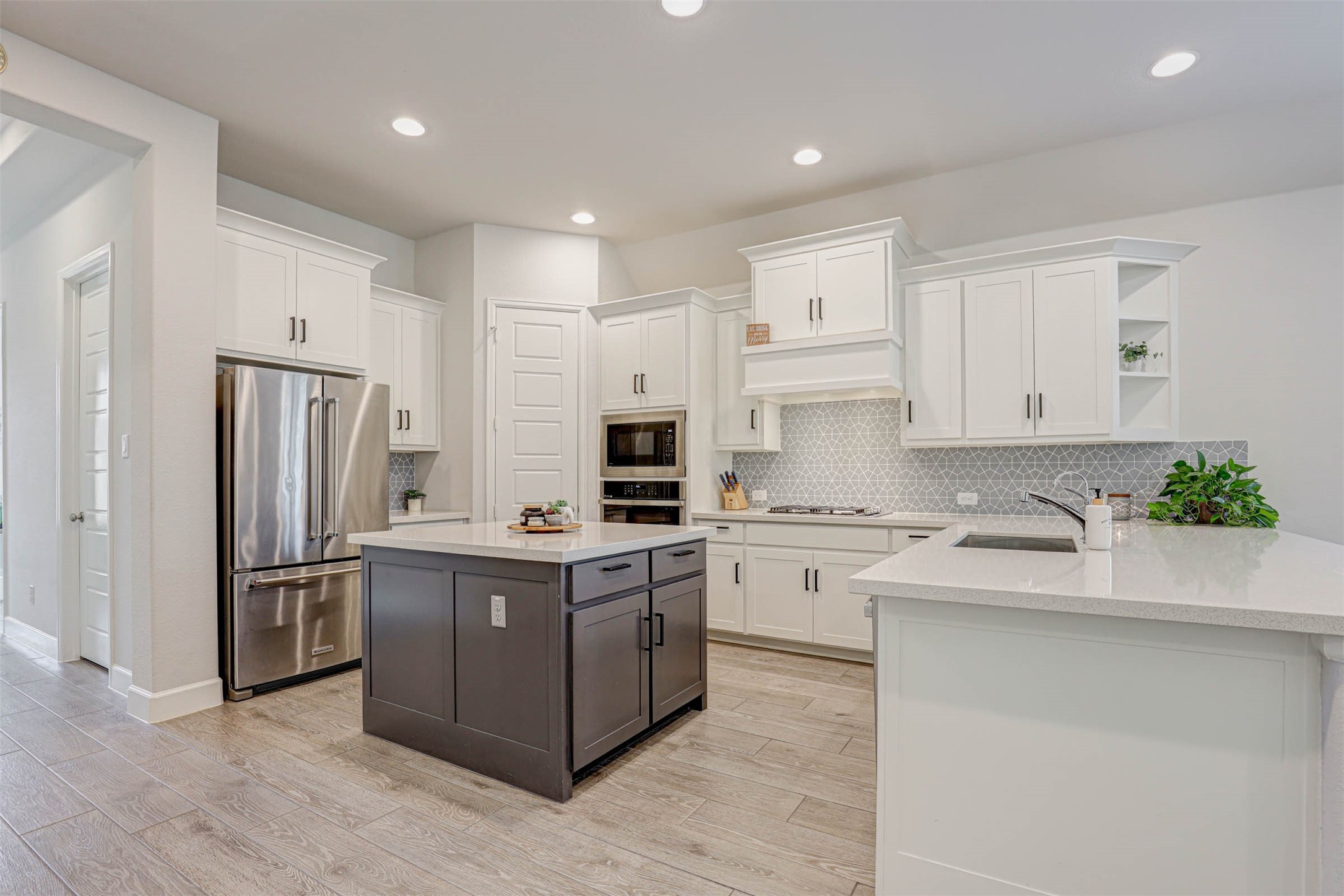 215 Buffalo Boulevard Rhome TX 76078
