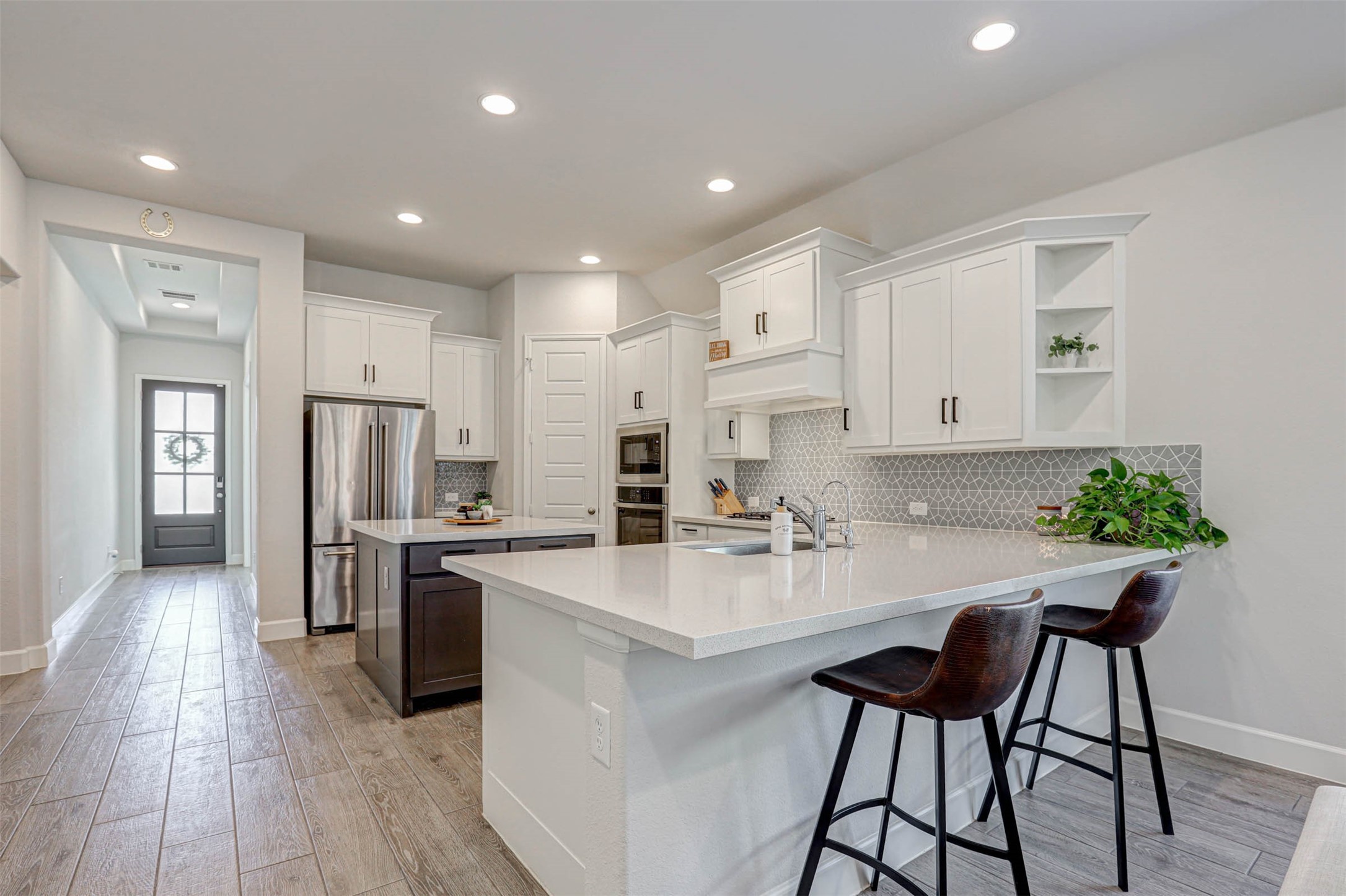 215 Buffalo Boulevard Rhome TX 76078