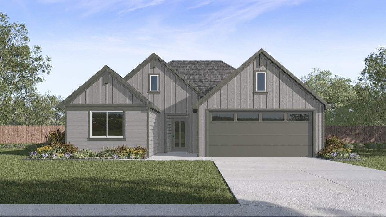 3021 Hidden Valley Drive Lindale TX 75771