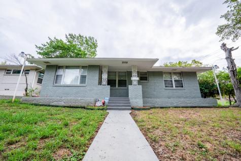 3368 S Edgefield Avenue Dallas TX 75224