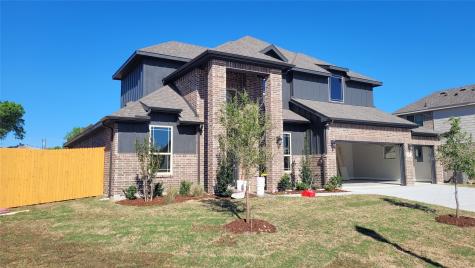 1023 Ella Drive Desoto TX 75115