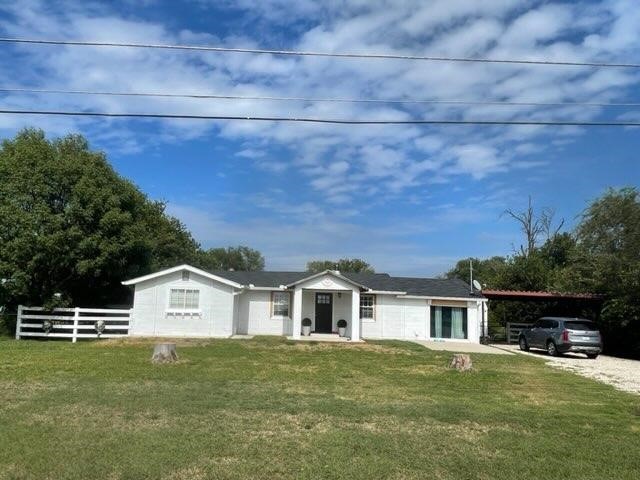 11119 Wortham Bend Road Waco TX 76708