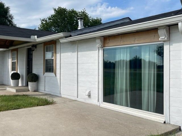 11119 Wortham Bend Road Waco TX 76708